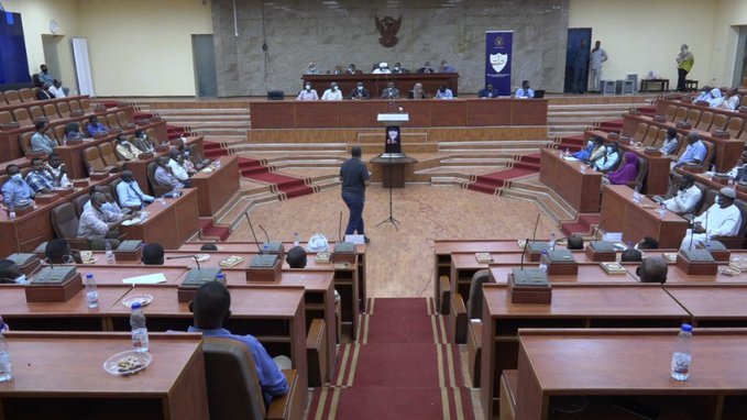 تصريحات مثيرة لقيادات (إزالة التمكين) بشأن عودة النظام المخلوع للحكم و إجتماعات عناصره.. (عشم ابليس في الجنة)