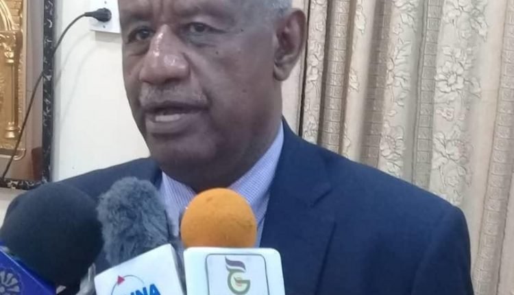 قرار بإعفاء مسؤول كبير في ولاية الجزيرة وتعيين خلفا له