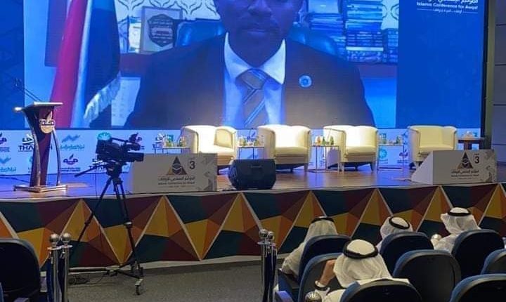 وزير الأوقاف السوداني يكشف عن استرداد عشرات العقارات من رموز نظام البشير