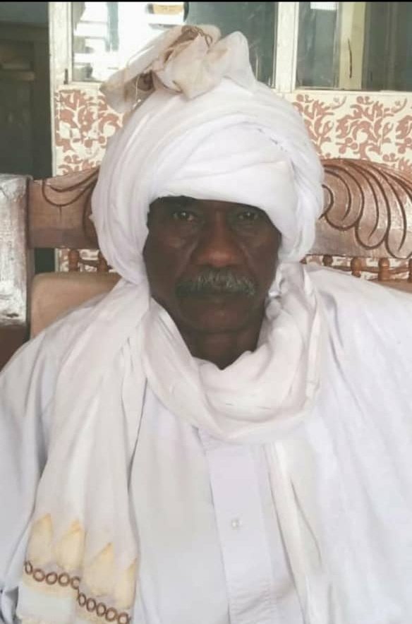 في أول حديث بعد توليه رئاسة الحركة الشعبية جناح السلام ..أبو سبيب: لست راضٍ عن أداء الحكومة الإنتقالية وهذه رؤيتنا وخطتنا القادمة في أول حديث بعد توليه رئاسة الحركة الشعبية جناح السلام ..أبو سبيب: لست راضٍ عن أداء الحكومة الإنتقالية وهذه رؤيتنا وخطتنا القادمة