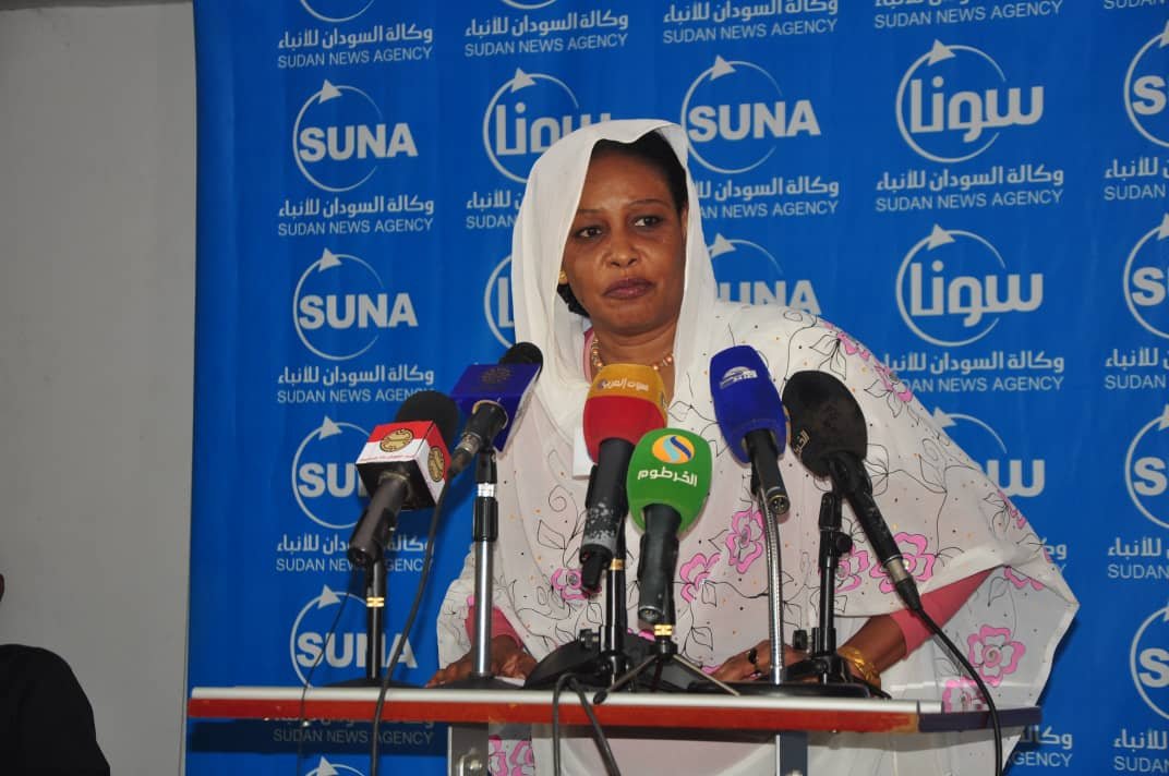 في أول حديث بعد توليه رئاسة الحركة الشعبية جناح السلام ..أبو سبيب: لست راضٍ عن أداء الحكومة الإنتقالية وهذه رؤيتنا وخطتنا القادمة في أول حديث بعد توليه رئاسة الحركة الشعبية جناح السلام ..أبو سبيب: لست راضٍ عن أداء الحكومة الإنتقالية وهذه رؤيتنا وخطتنا القادمة