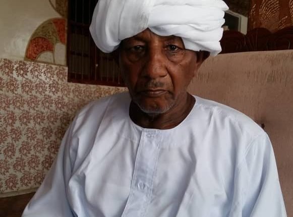في أول حديث بعد توليه رئاسة الحركة الشعبية جناح السلام ..أبو سبيب: لست راضٍ عن أداء الحكومة الإنتقالية وهذه رؤيتنا وخطتنا القادمة