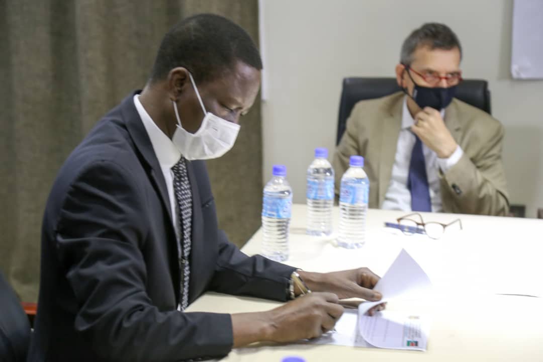 عاجل .. عضو السيادي الكباشي ووساطة جنوب السودان يكشفان التفاصيل بعد فشل التفاوض مع الحلو
