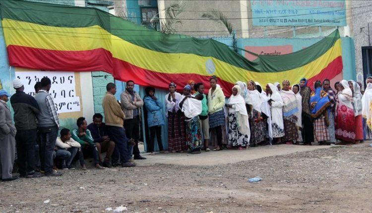 اثيوبيا تستبعد مراقبين سودانيين من بعثة مراقبة الانتخابات