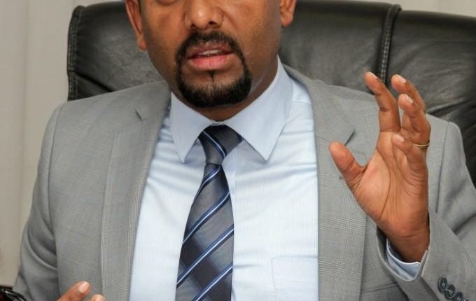 مصر ترد على تصريحات آبي أحمد بشأن بناء 100 سد في أثيوبيا