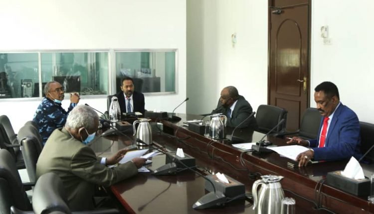 الحكومة تتخذ خطوة عاجلة بشأن جوازات السودانيين بدول خارجية