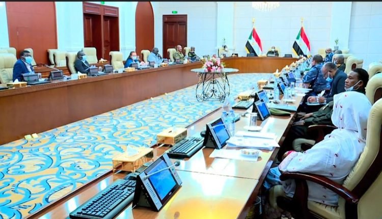 قرارات وموجهات عاجلة في اجتماع برئاسة البرهان عن ثلاث قضايا بينها احداث مليونية 3 يونيو