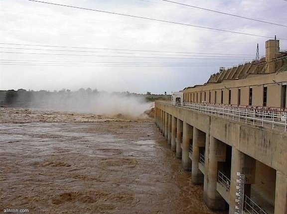 مصرع أربعة أطفال غرقًا في جبل أولياء وكشف ترتيبات إمتحانات الشهادة المتوسطة بالخرطوم
