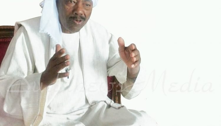السودان.. الأمة القومي يوضح أسباب مقاطعته جلسات الحوار المباشر