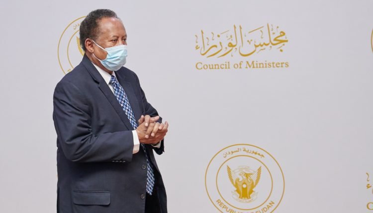 عاجل:حمدوك يكشف تفاصيل المبادرة واعترافات خطيرة عن انقسامات بين العسكريين والمدنيين وازمة سياسية واقتصادية وتشظي وخطر ويعلن موعد نهائي لتشكيل المجلس التشريعي و يعترف نحن في (محركة)