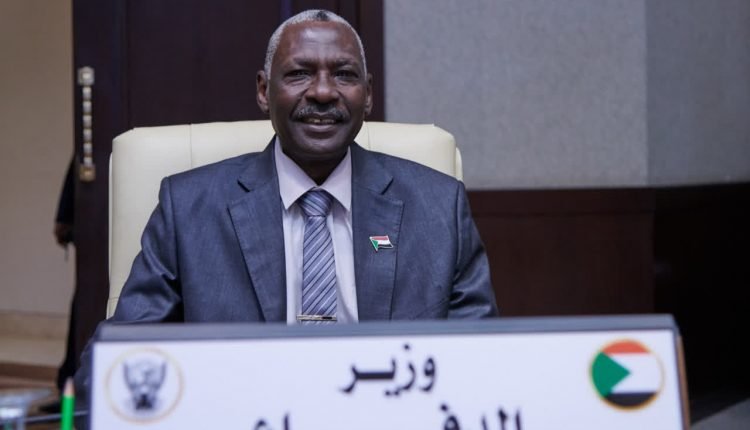 وزير الدفاع