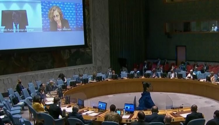 سد النهضة في مجلس الأمن.. مطالب وتحذيرات ومخاوف وتحديات السودان ومصر وإثيوبيا والدول الكبرى تدفع مقترح الحل