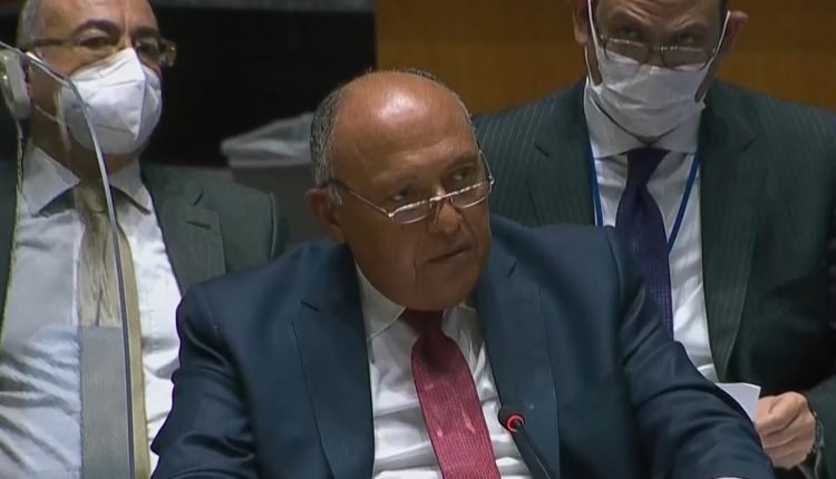 سد النهضة في مجلس الأمن.. مطالب وتحذيرات ومخاوف وتحديات السودان ومصر وإثيوبيا والدول الكبرى تدفع مقترح الحل سد النهضة في مجلس الأمن.. مطالب وتحذيرات ومخاوف وتحديات السودان ومصر وإثيوبيا والدول الكبرى تدفع مقترح الحل