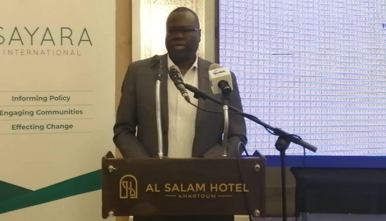 السودان يكشف عن تضليل سياسي متعمد وشائعات مضللة حول لقاحات كورونا