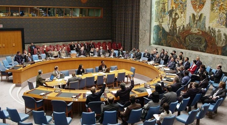 مطالبة عاجلة من وزير خارجية روسيا لمجلس الأمن بشأن العقوبات على السودان