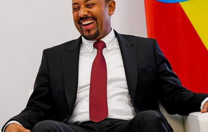 رئيس الوزراء الإثيوبي يوجه رسالة إلى الشعب السوداني