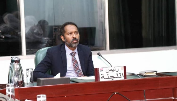 توجيهات من وزير شؤون مجلس الوزراء السوداني بشأن زيادة انتاج الكهرباء ووقود المحطات والسدود