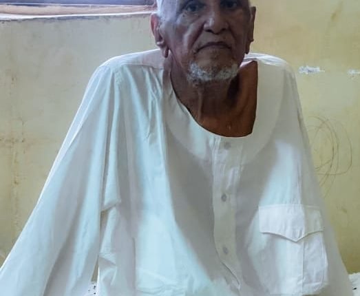 عاجل .. وفاة الروائي السوداني الكبير عيسى الحلو