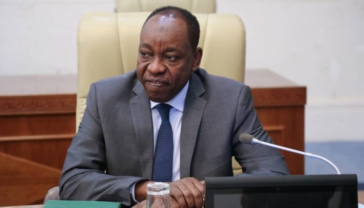 مقرر لجنة ازالة التمكين يطالب بتصنيف منفذي هجوم بورتسودان (تنظيمات إرهابية).. يشبه من ادخل السودان في قائمة الإرهاب