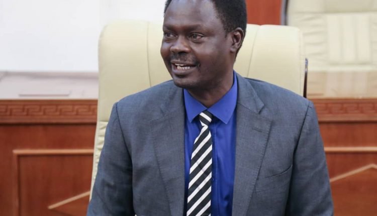مناوي يعلن موقفه من المبعوث الأمريكي الجديد إلى السودان
