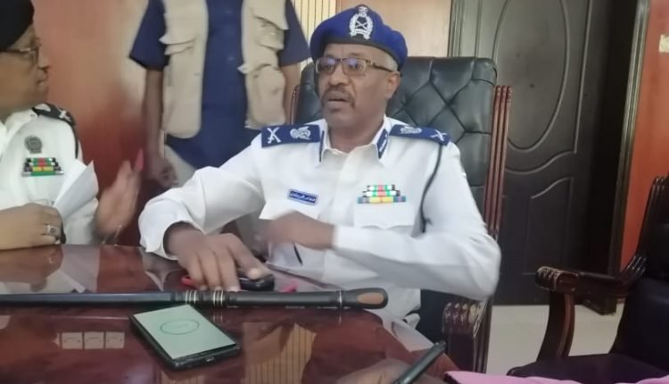 شرطة المرور تحدد عقوبات قاسية لمخالفة عكس الشارع والقيادة بسرعة زائدة