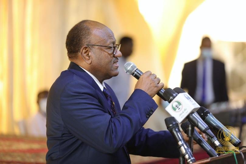 تصريحات خطيرة للبرهان عن حملة ممنهجة تستهدف جهاز المخابرات العامة