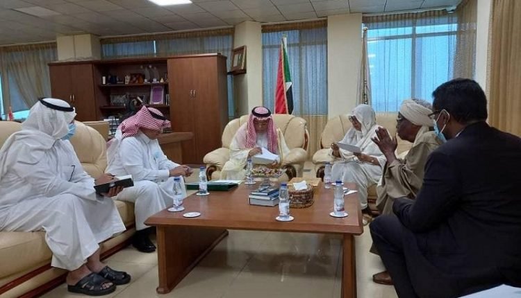 السودان يحصل على مئات المنح الدراسية المجانية في الجامعات السعودية