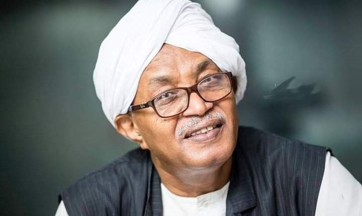 عاجل .. موكب مهيب يتحرك من الخرطوم لتشييع جثمان (القدال) بمنطقة (حليوة) بولاية الجزيرة