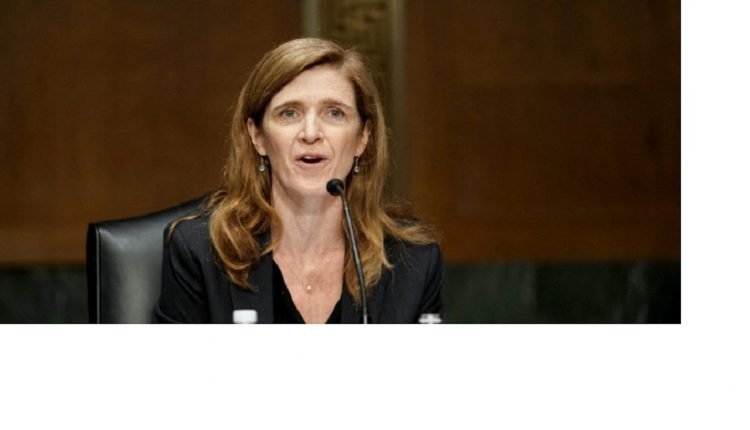 مسؤولة بالمعونة الأمريكية تزور الخرطوم لـ4 أيام وتصل دارفور وتلتقي البرهان وحمدوك