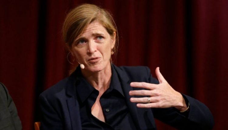 مسؤولة أمريكية حققت في جرائم دارفور: أزور السودان بعد اطاحة ديكتاتور بدت قبضته على السلطة لا تتزعزع ونخطط لهذا في شراكتنا