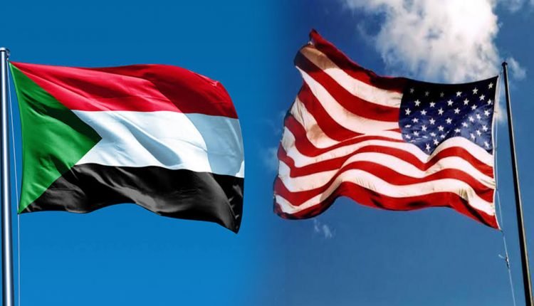 الخارجية الأمريكية تستدعي سفير السودان بسبب “عبدالرؤوف أبو زيد”
