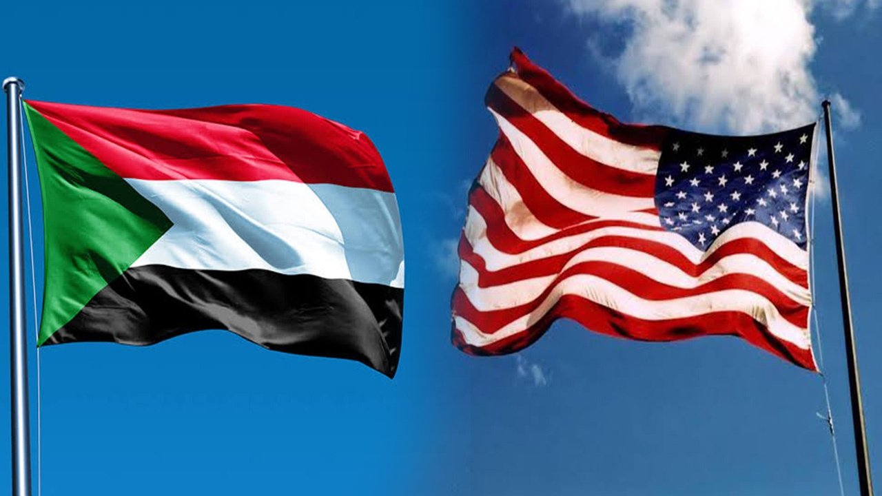 السودان وامريكا يناقشان مطلوبات امريكية خاصة بفتح وتحرير التجارة