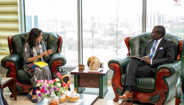 وزير العدل يتعهد لفريق خبراء دولي للتحقيق في جرائم (قتلى السودان) بالمشارح واتهامات للنائب العام بسبب رفاة ضباط قتلهم نظام البشير