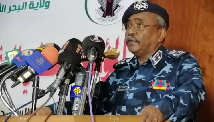 وزير الداخلية السوداني يعلن اعتماد خطة أمنية جديدة في بورتسودان بعد عمليات قتل بعبوات ناسفة واقتتال قبلي أسقط ضحايا