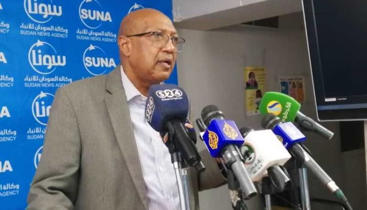 السودان: الصحة تكشف عن انتشار مخيف لـ(كورونا) وتحدد أكثر المناطق خطورة وتهدد بفرض اجراءات احترازية بالقوة