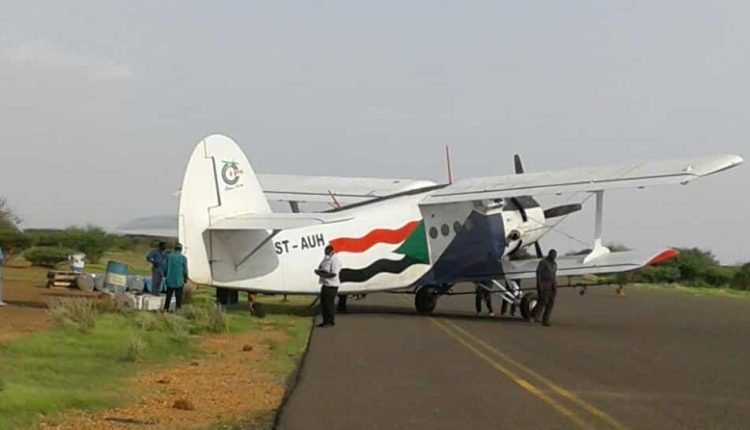 طائرات تحلق في سماء الخرطوم .. تنبيهات وتحذيرات للمواطنين