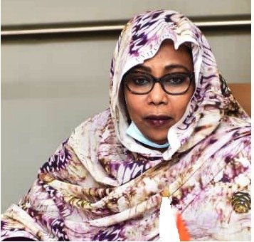 قرار بتعيين مدير جديد للهيئة السودانية للمواصفات والمقاييس ومعلومات عن استقالة المديرة السابقة قرار بتعيين مدير جديد للهيئة السودانية للمواصفات والمقاييس ومعلومات عن استقالة المديرة السابقة