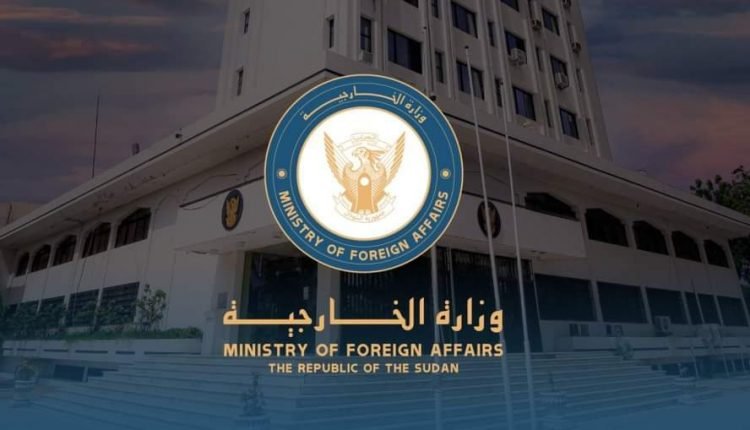 السودان يوجه دعوات إلى المغرب والجزائر  لحل ازمة قطع علاقاتهما الدبلوماسية