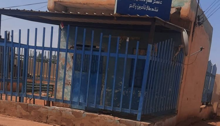 عطش وسرقات وتفلتات أمنية بمدن الوادي الأخضر والشرطة تغلق بسط الأمن وتسحب عربة الدورية