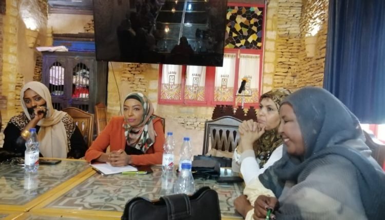 الثوب السوداني يزاحم بأكبر عرض عالمي في دبي