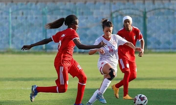 بطولة العرب للسيدات.. تونس تنتصر على السودان بـ«12» هدفاً