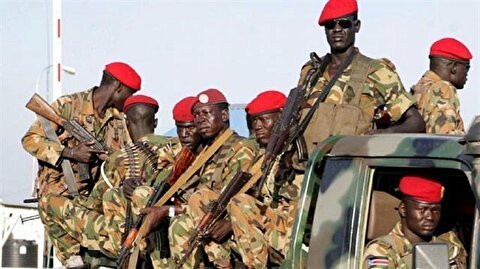 السودان: تدابير عاجلة لتنفيذ مصفوفة الترتيبات الأمنية بالمنطقتين