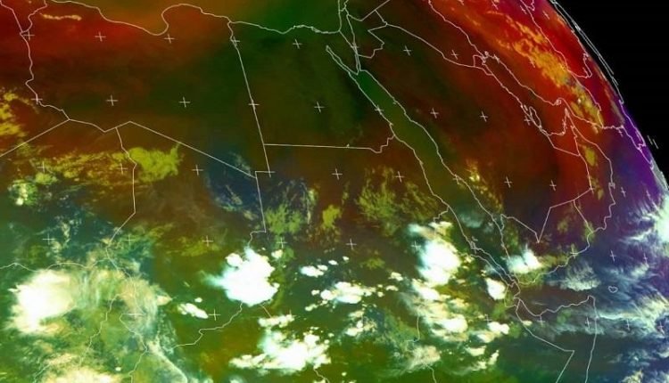 السودان : تحذيرات من أمطار غزيرة وعواصف رعدية ورياح قوية في 13 ولاية
