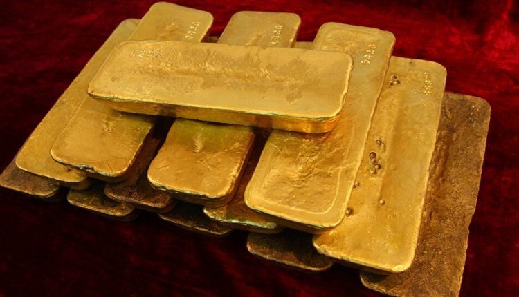 قرارات من بنك السودان توقف صادر الذهب