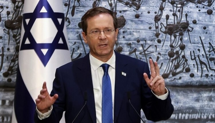 صحيفة إسرائيلية تكشف عن اتصالات جديدة بين الرئيس الإسرائيلي ومسؤولين سودانيين