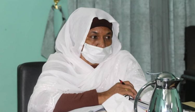 مذكرة لمجلس الوزراء بشأن التقاعد وبلوغ السن القانونية للمعاش