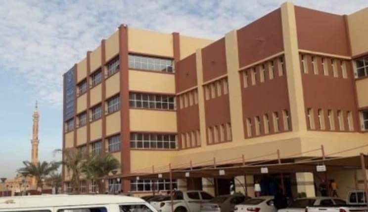 مرور الخرطوم تعلن عن فترة عمل اضافية لانهاء معاملات المركبات تفاديا للزحام