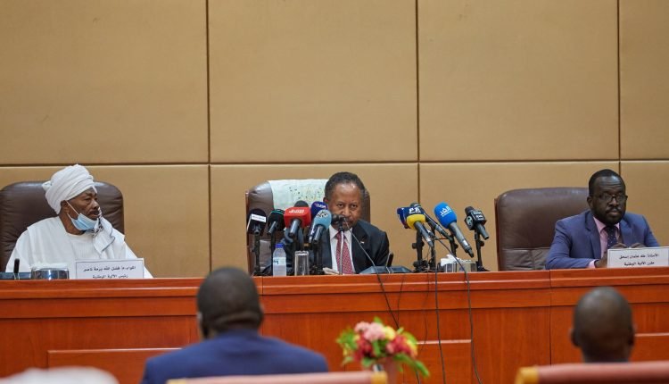 تفاصيل الاجتماع الأول للآلية التنفيذية لمبادرة رئيس الوزراء