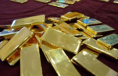 جهاز المخابرات السوداني يحبط تهريب كميات ضخمة من سبائك الذهب