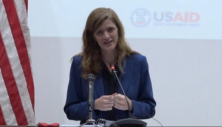 أمريكا تعلن دعم إنشاء قوات مسلحة سودانية موحدة تجمع الدعم السريع وقوات الحركات